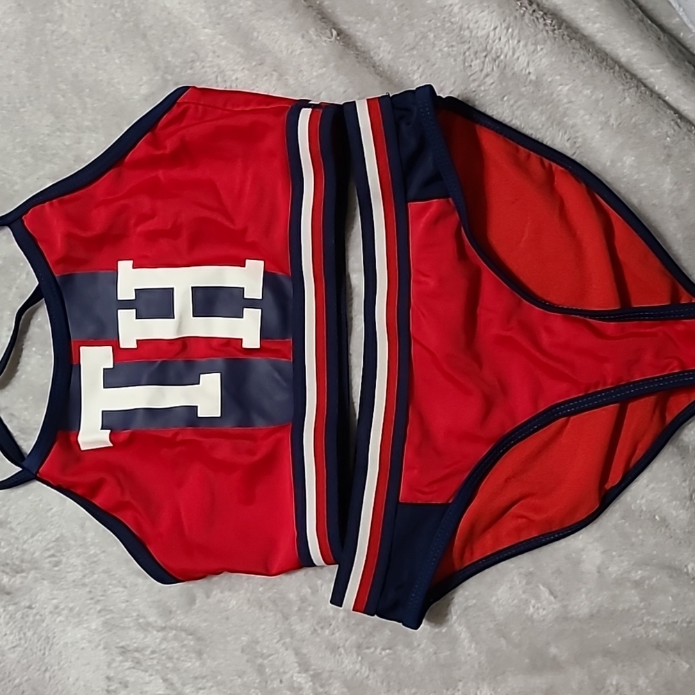 2pc Swimsuite